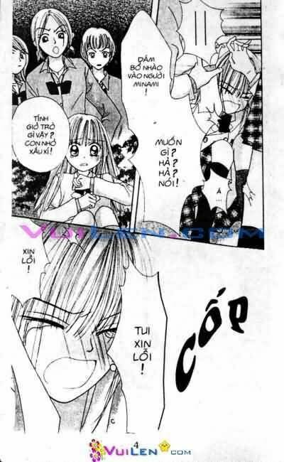 con gái con trai chapter 4 4