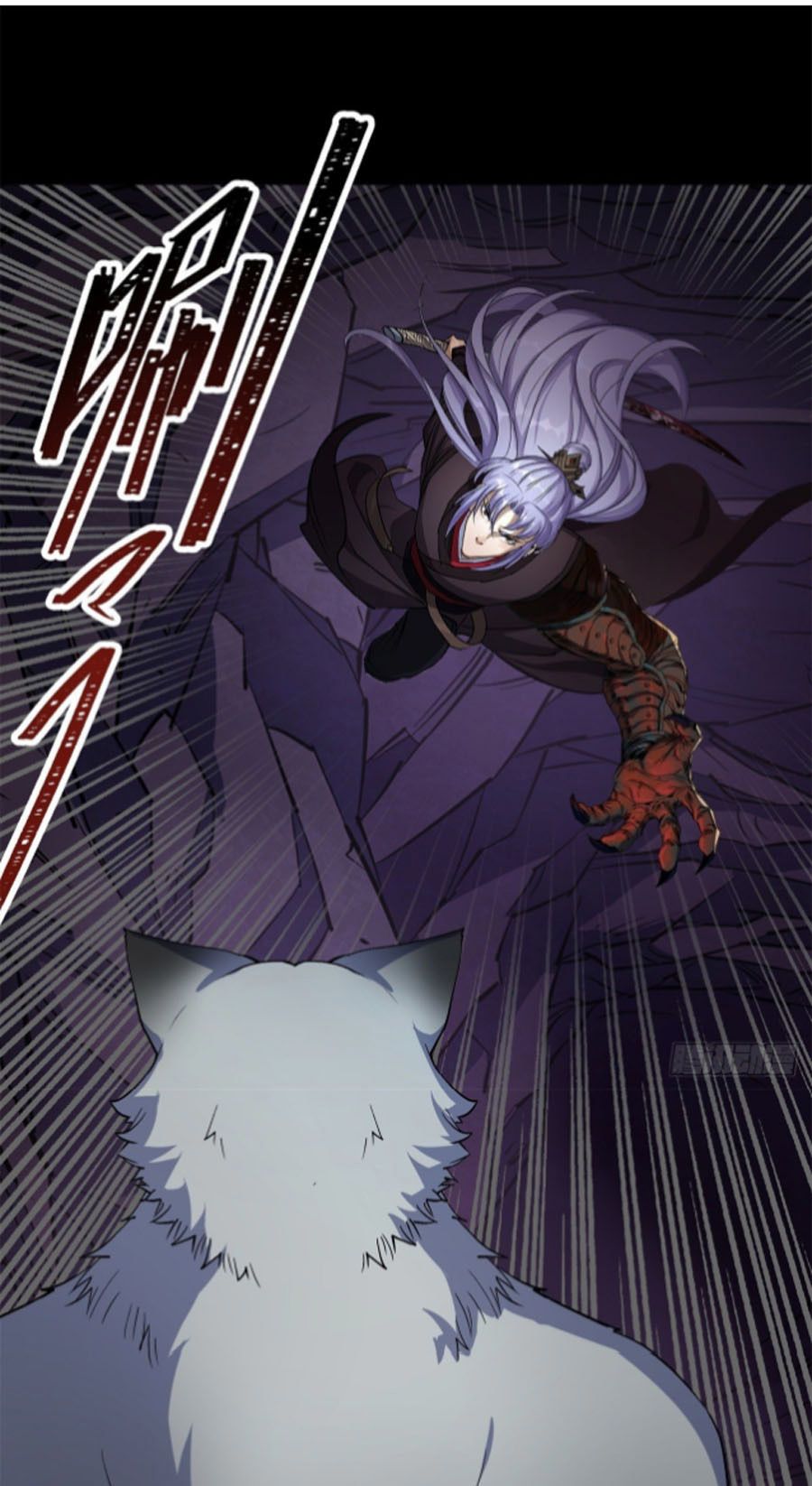 thông u đại thánh chapter 83 10