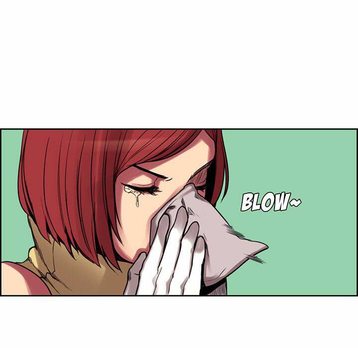 dâm dục hùng chapter 35 14