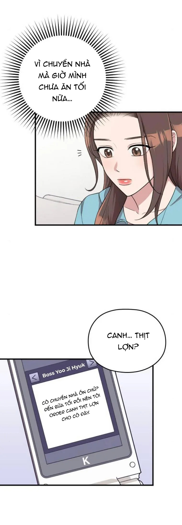 cô đi mà lấy chồng tôi chapter 25.2 18