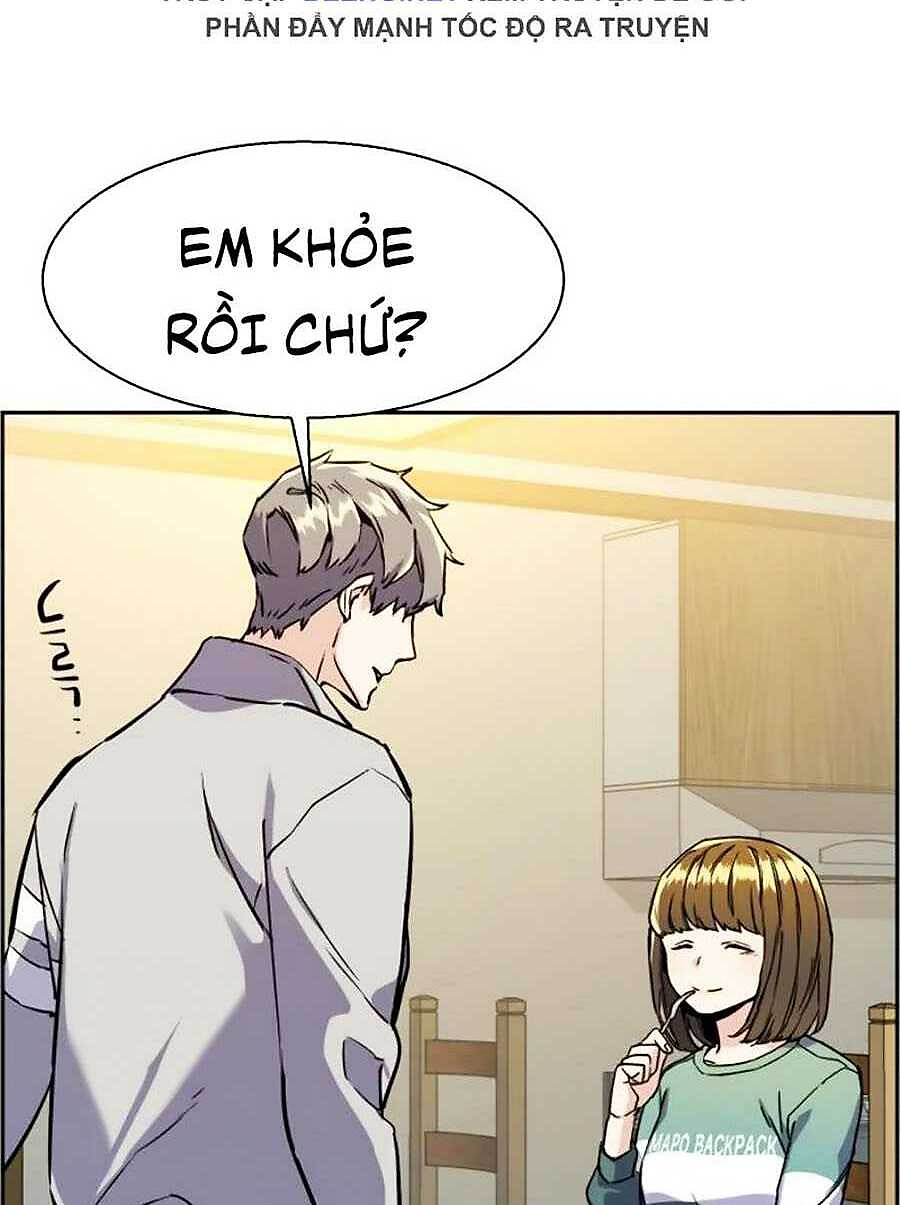 bạn học tôi là lính đánh thuê chapter 19 30