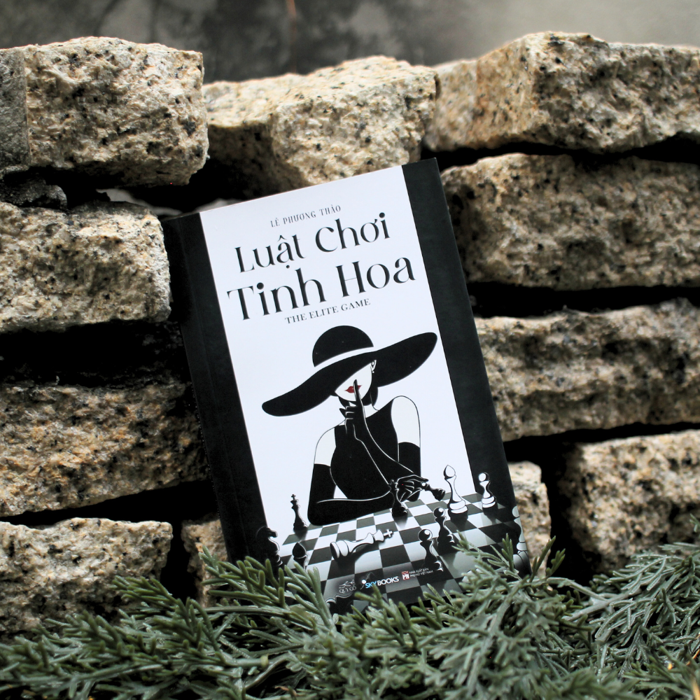 Sách Luật Chơi Tinh Hoa – The Elite Game