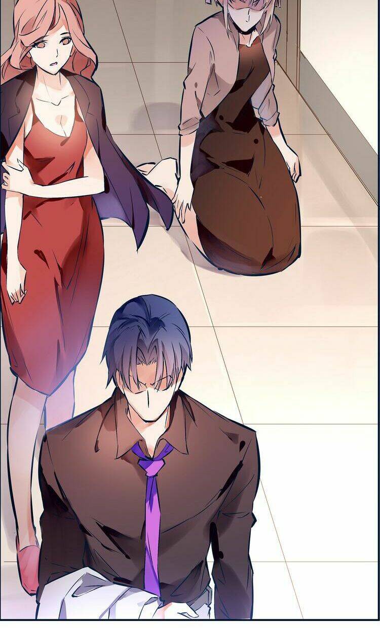 thịnh khai vu kinh cức chi thượng chapter 1.5 3