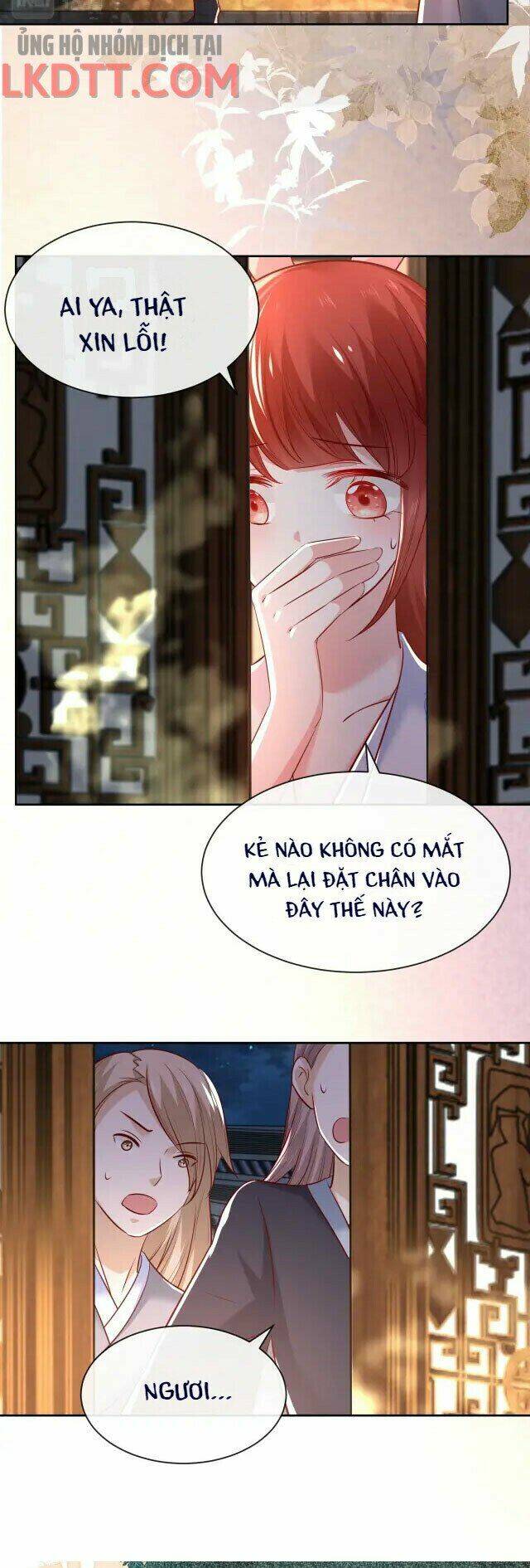 hắc hóa nam chính trực tuyến nuôi thỏ chapter 26 40