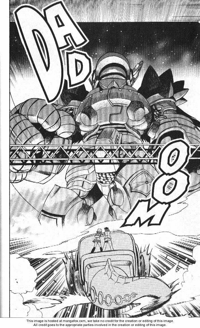 rồng ma trận chapter 37 39