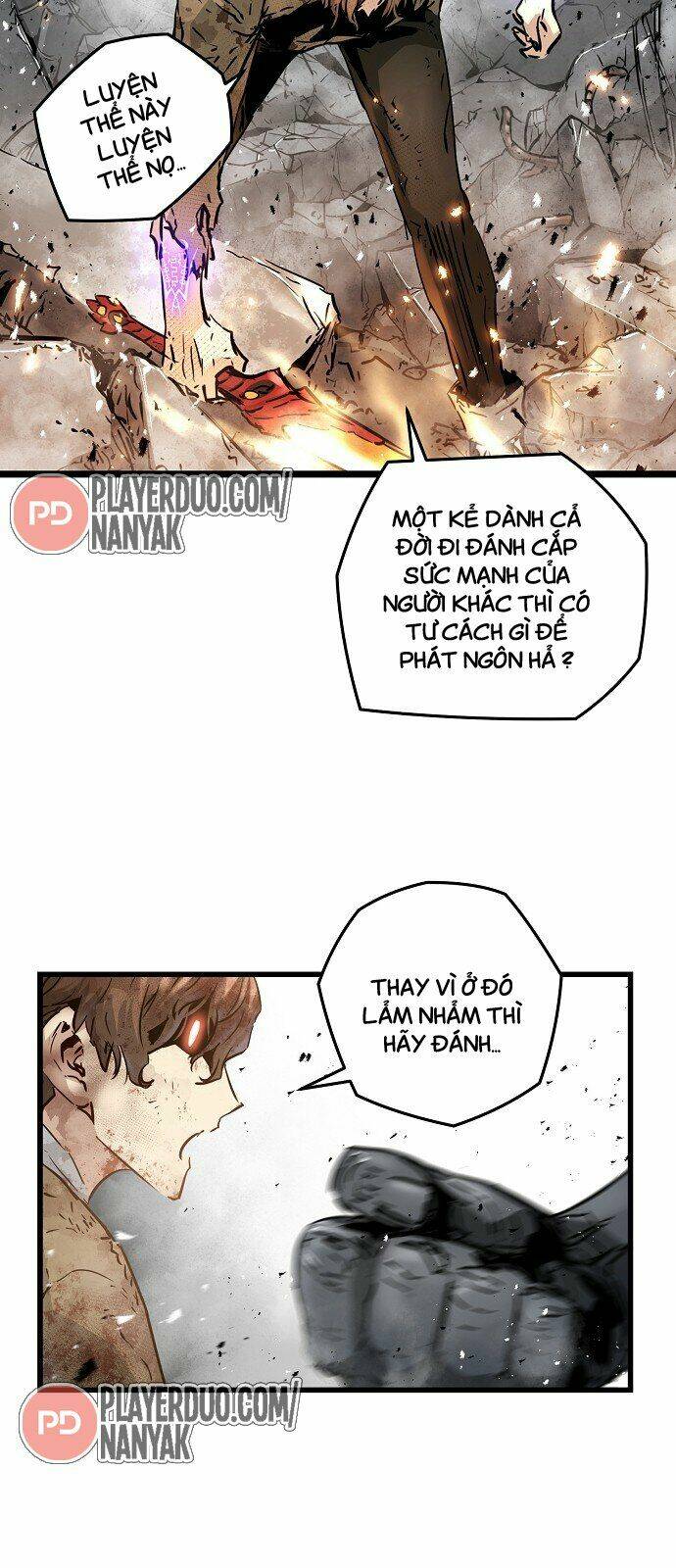 hứa lan chapter 101 42