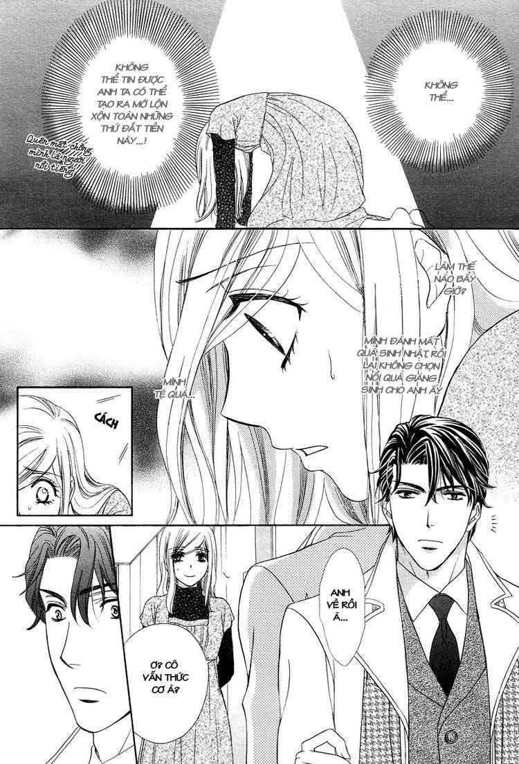 hapi mari chapter 11 12