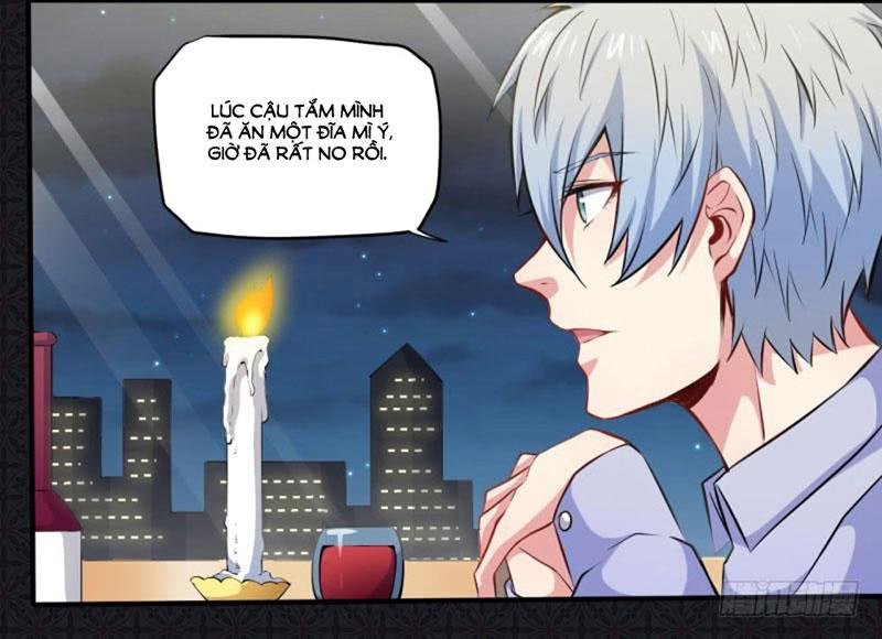 ngạo kiều quỷ vương yêu ta chapter 79 29