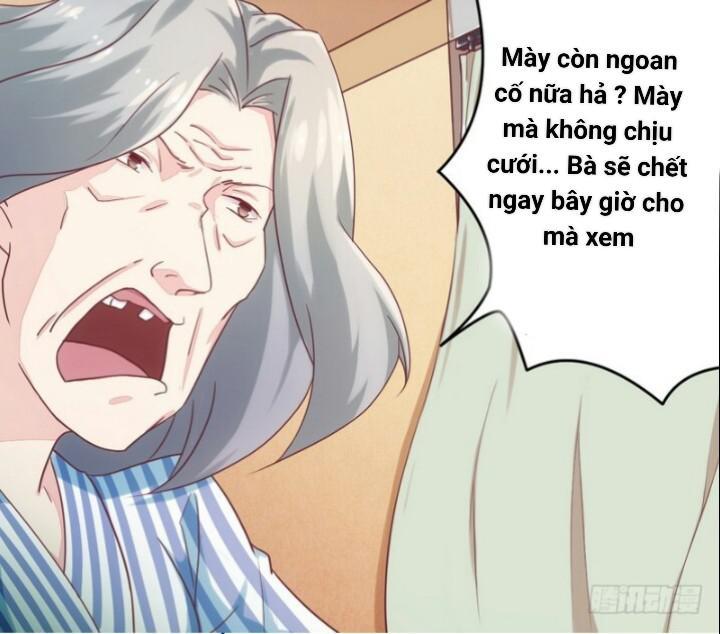 tổng tài đã cưới em chapter 5 11