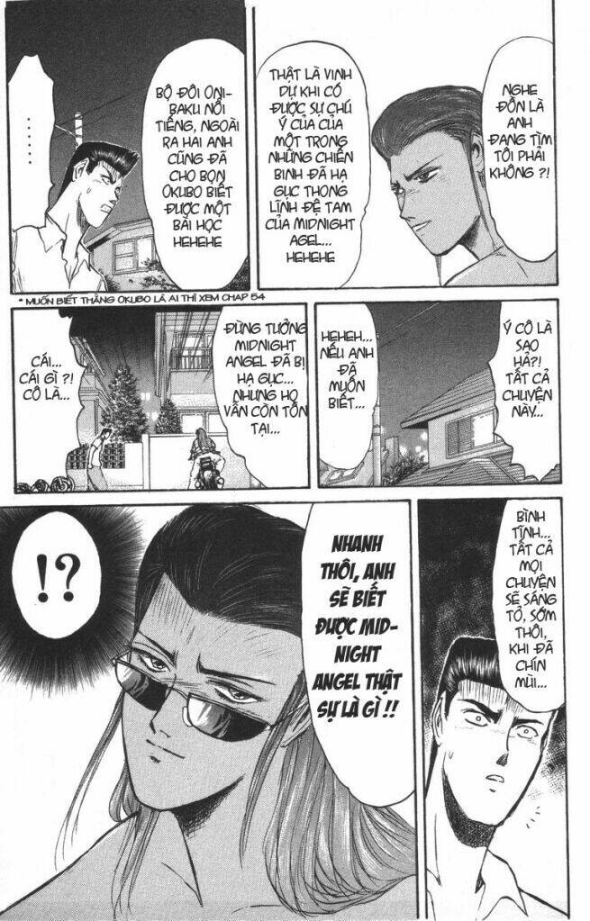 shonan junai gumi chapter 97 6