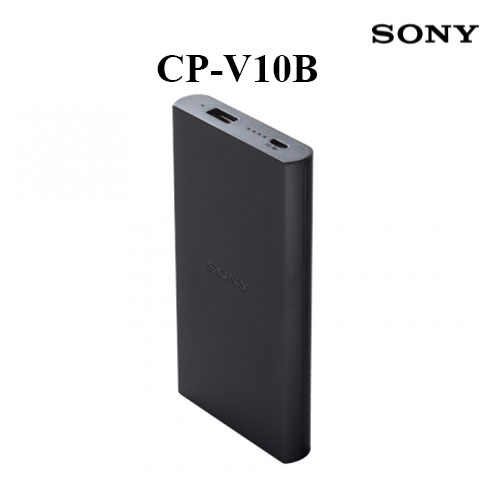 Pin Sạc Dự Phòng Sony CP-V10B 10.000mAh