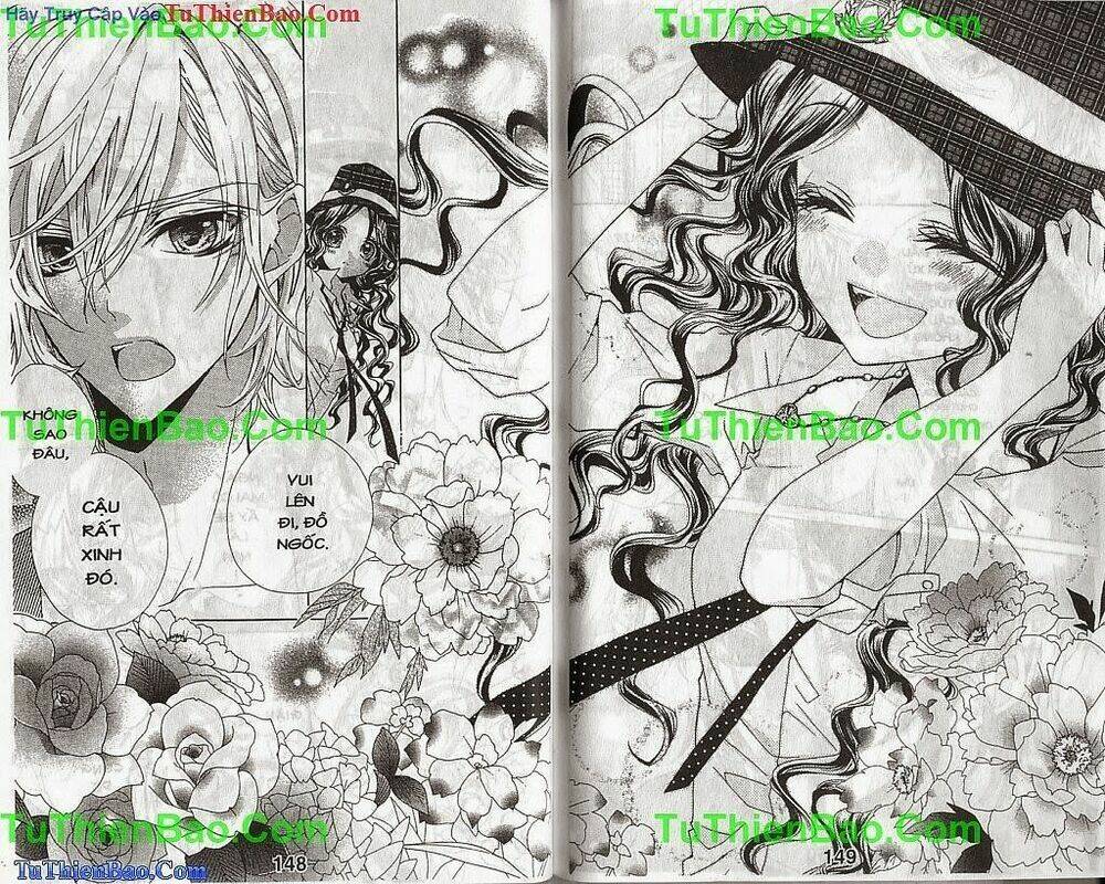 tường vi thơ mộng chapter 1 75