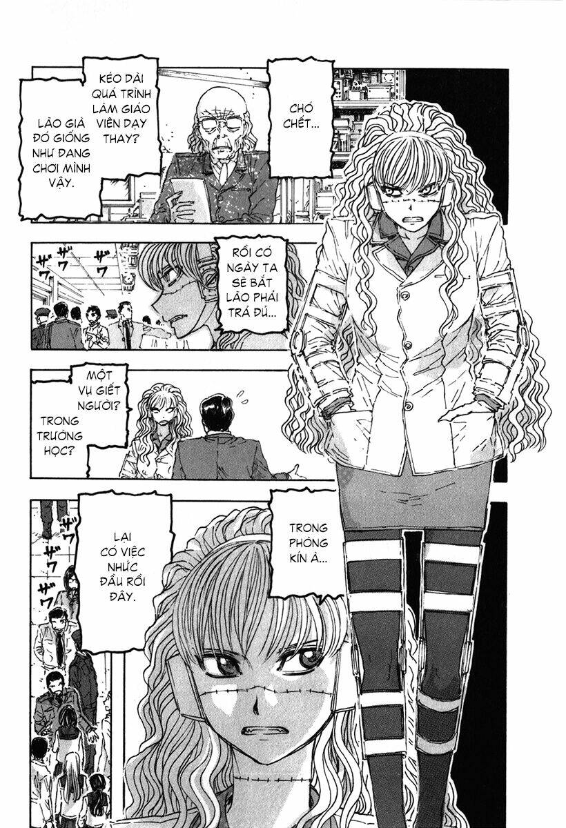 franken fran chapter 59 4