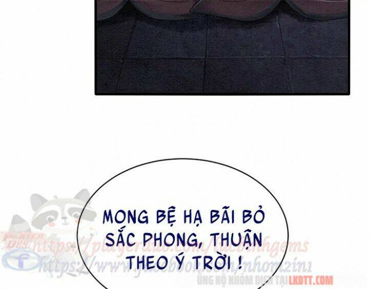 trọng sinh bá sủng nhiếp chính vương quá mạnh mẽ chapter 104 67