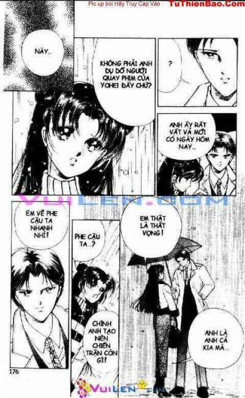 vương quốc điện ảnh chapter 1 176