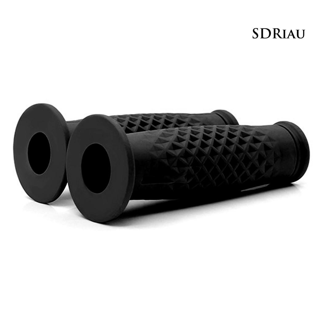 1 Cặp Kẹp Tay Lái Xe Máy 22mm Phong Cách Retro Cá Tính