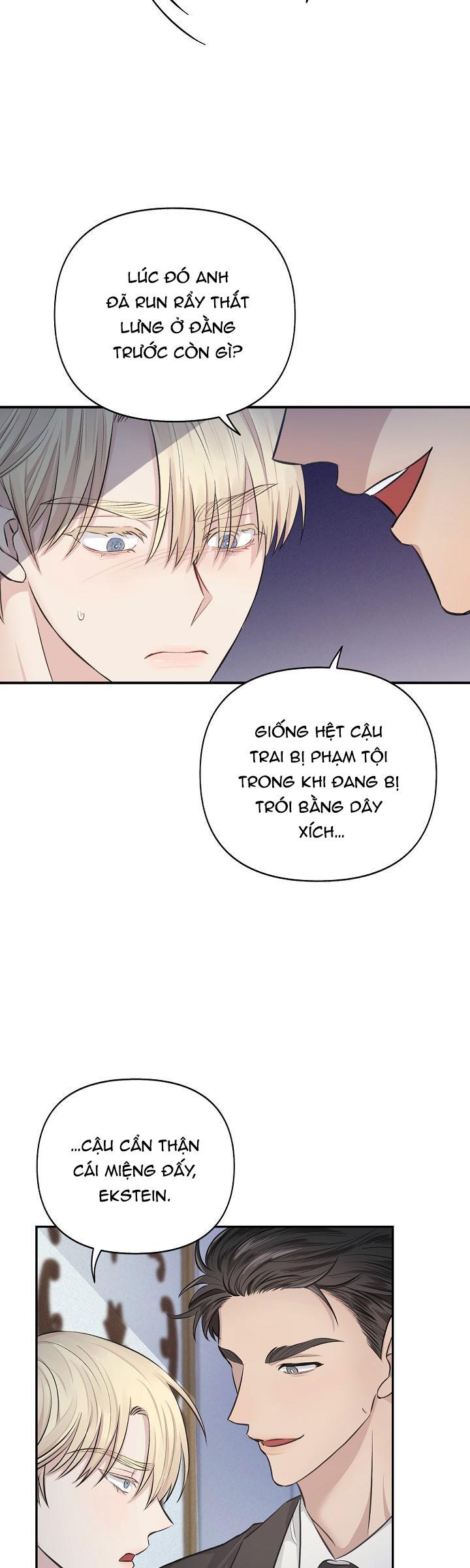 sắc đêm chapter 2 5