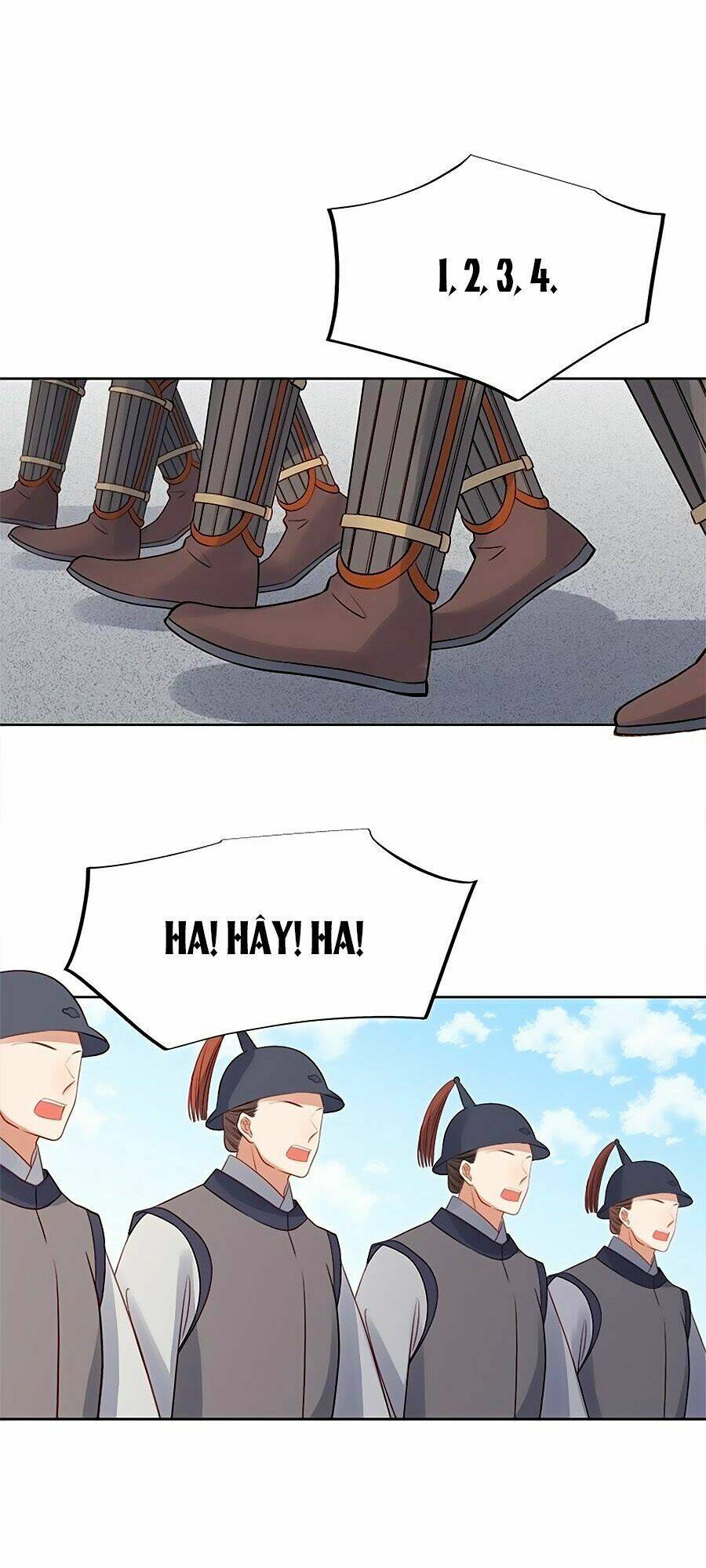 xuân khuê bí lục: xưởng công thái liêu nhân chapter 86 17