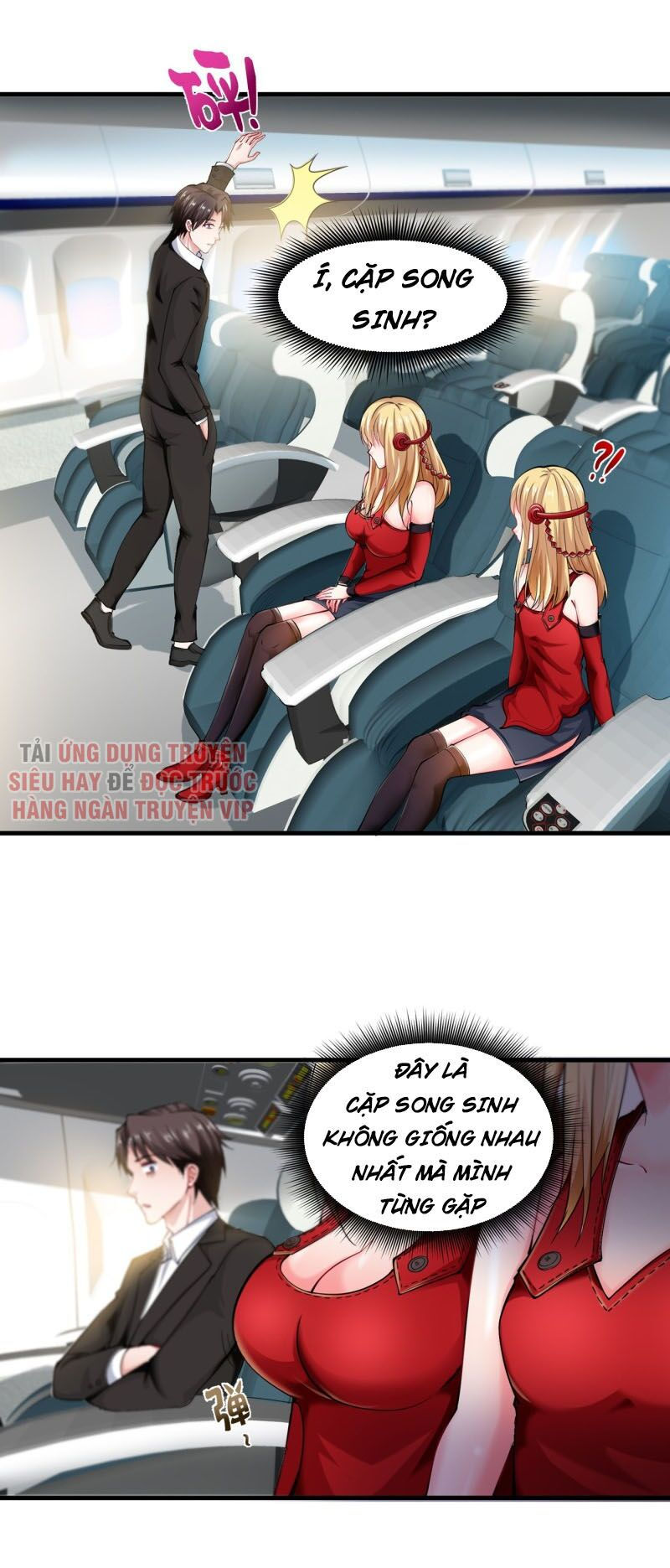 tối cường thần y tại đô thị chapter 136 20