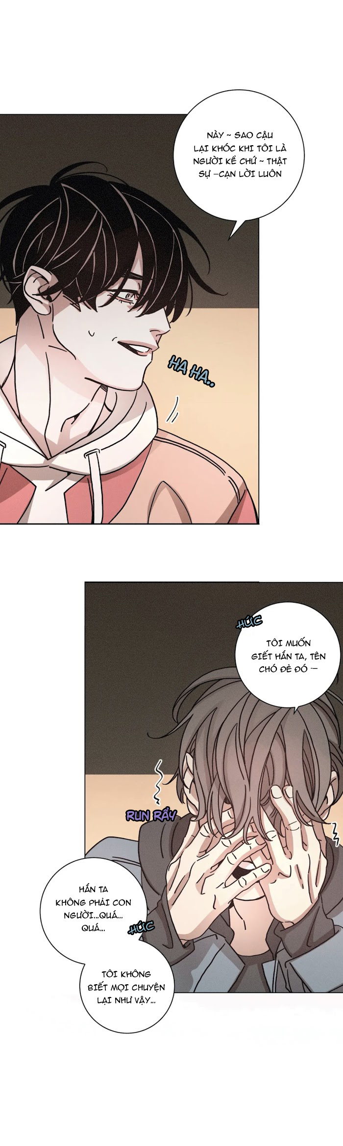 ouroboros chapter 52 7