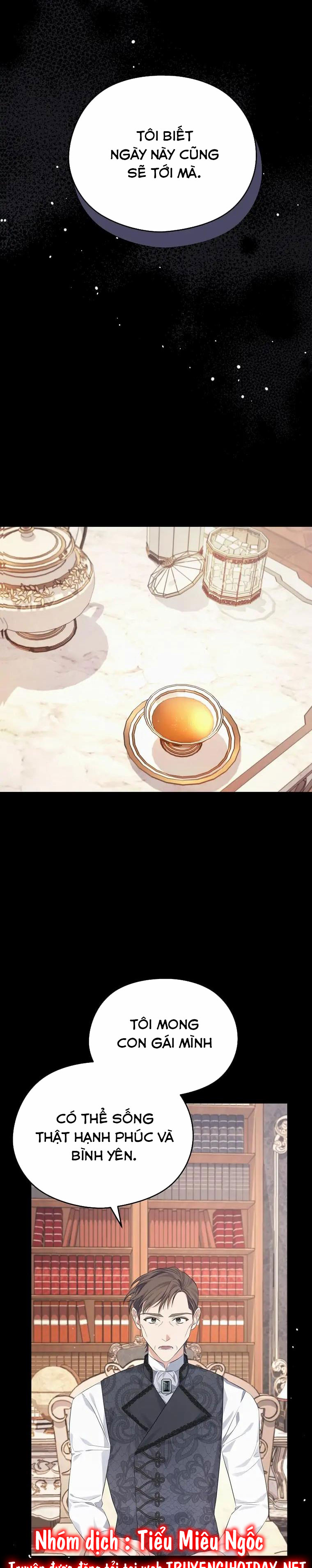 aster yêu dấu của tôi chapter 19 8