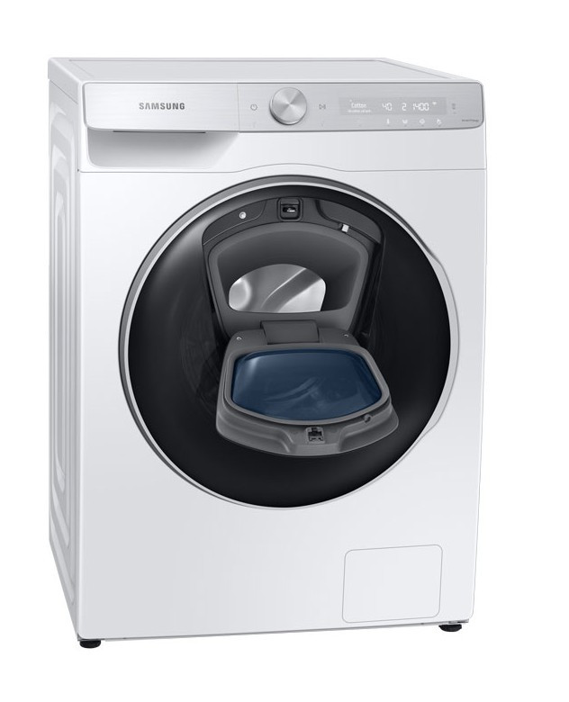 Máy giặt Samsung 10 KG WW10TP54DSH/SV - Hàng chính hãng (Chỉ giao HCM)