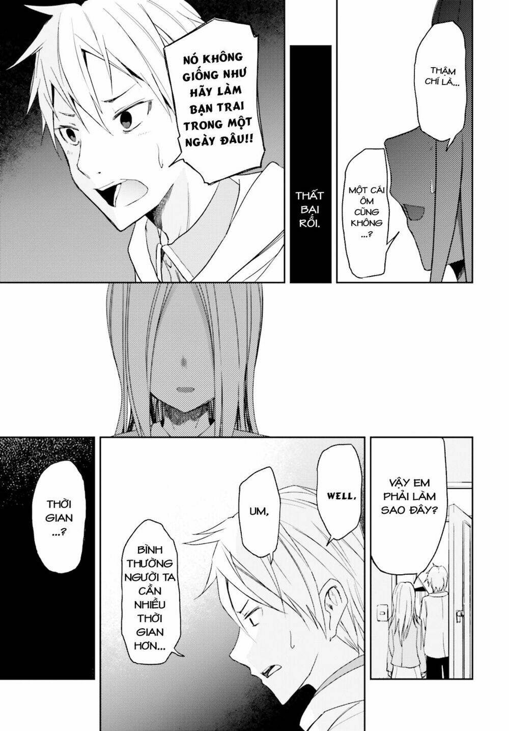 instant bullet chapter 12 22