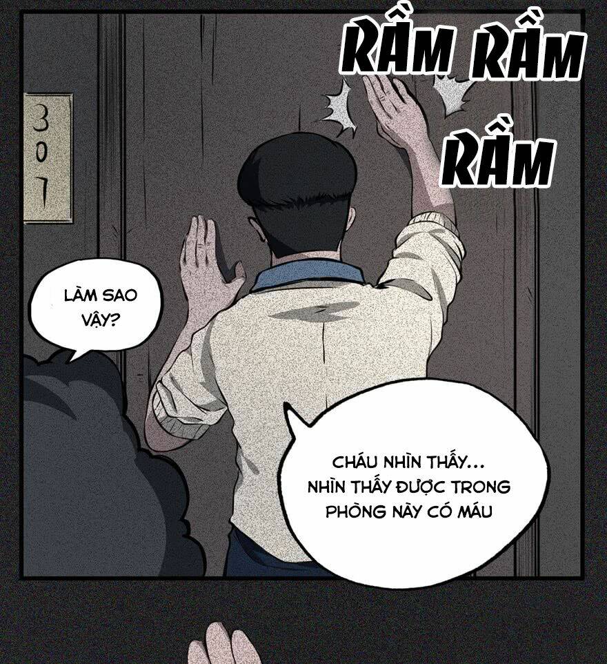 trở lại căn nhà ma chapter 10 7