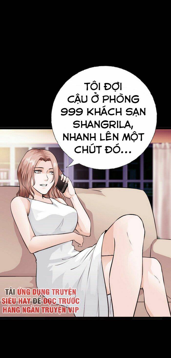 tuyệt phẩm tà thiếu chapter 151 13