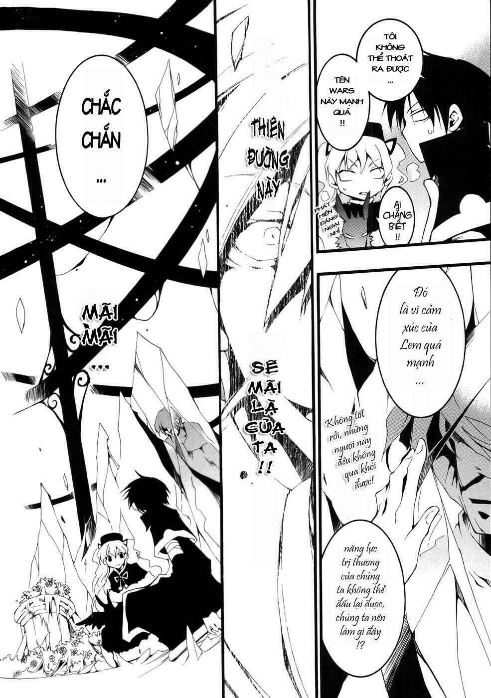 07 hồn ma chapter 50 13