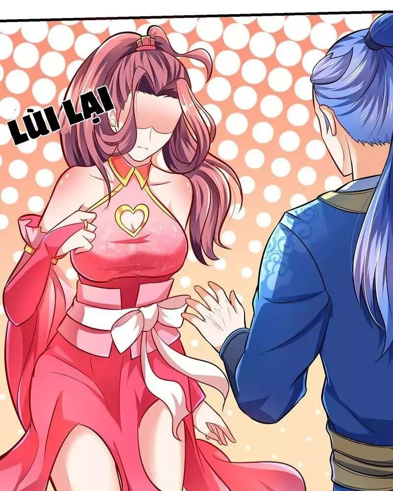 tối cường thăng cấp chapter 9 59