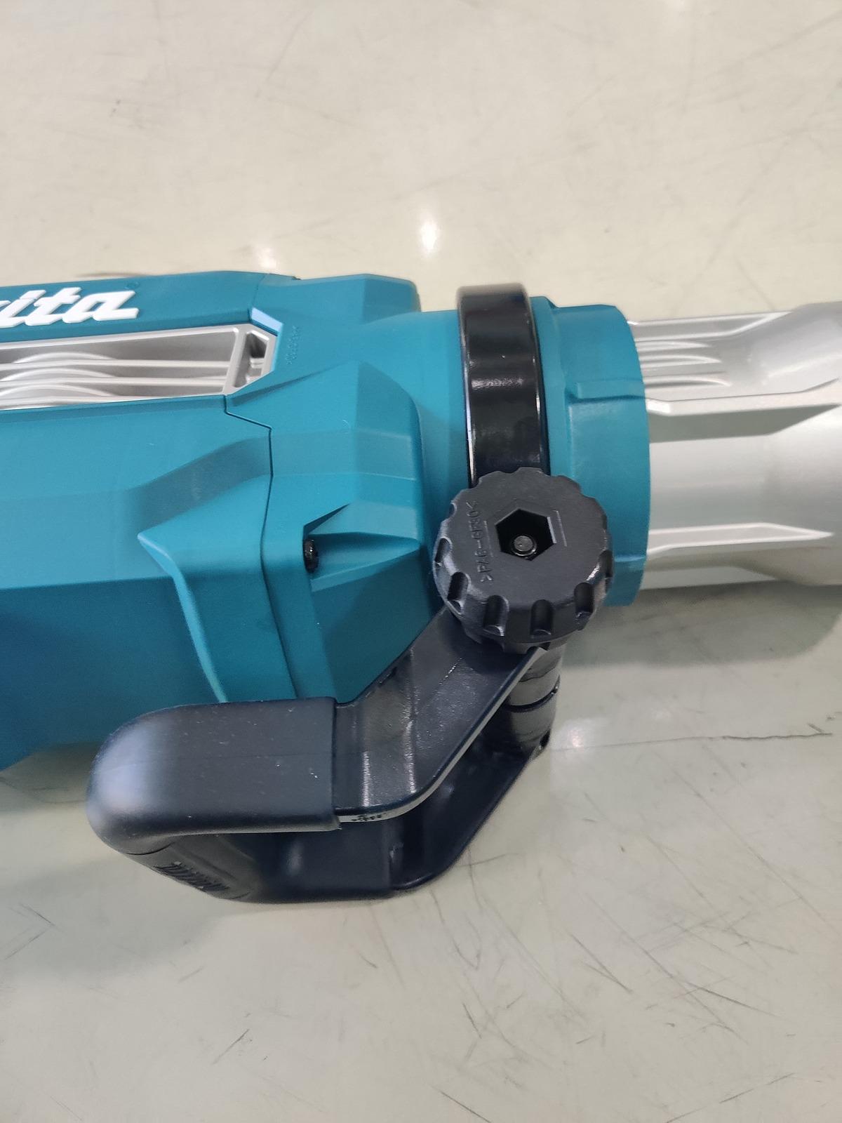 MÁY ĐỤC BÊ TÔNG 30MM 1850W MAKITA HM1511X1 - HÀNG CHÍNH HÃNG