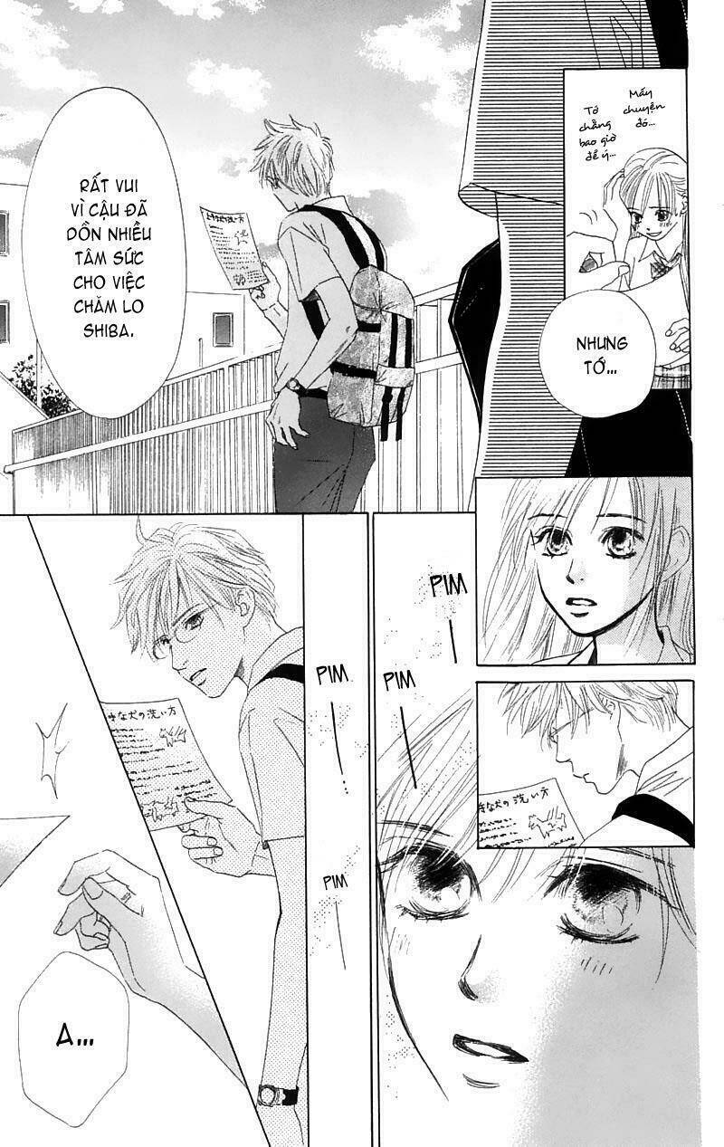 100% no kimi e chapter 5 23