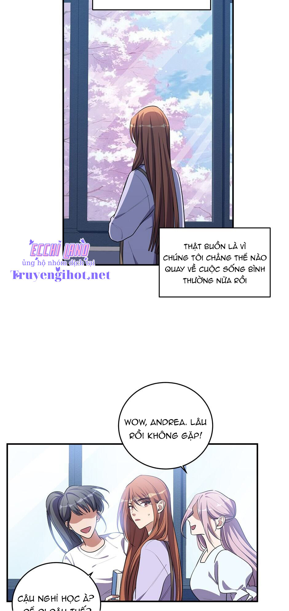 [16+] killing my love chapter 30.1 15