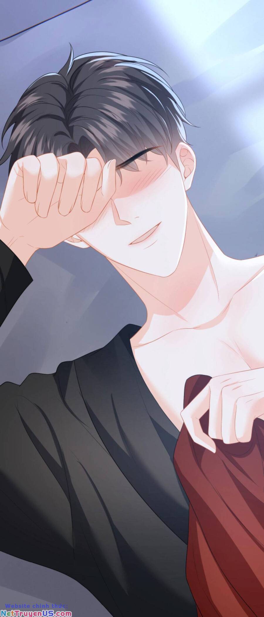 xuyên nhanh: phản diện quá sủng quá mê người chapter 136 20