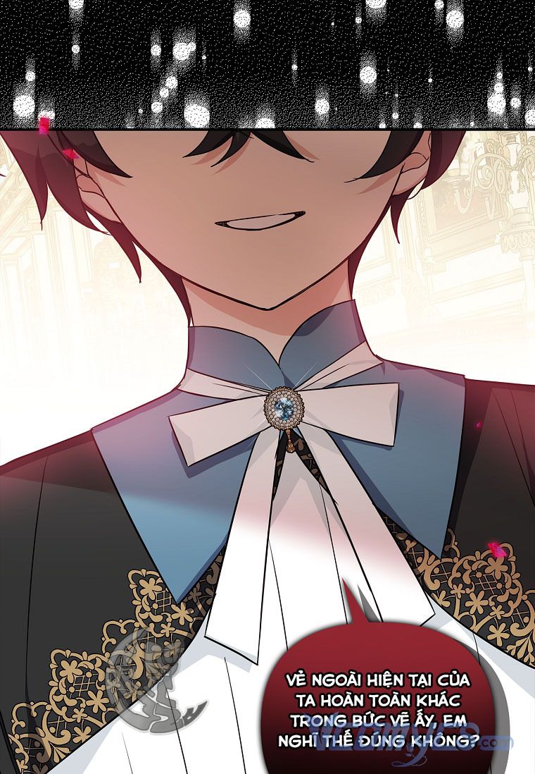 trở thành con gái út của công tước phản diện chapter 21 111