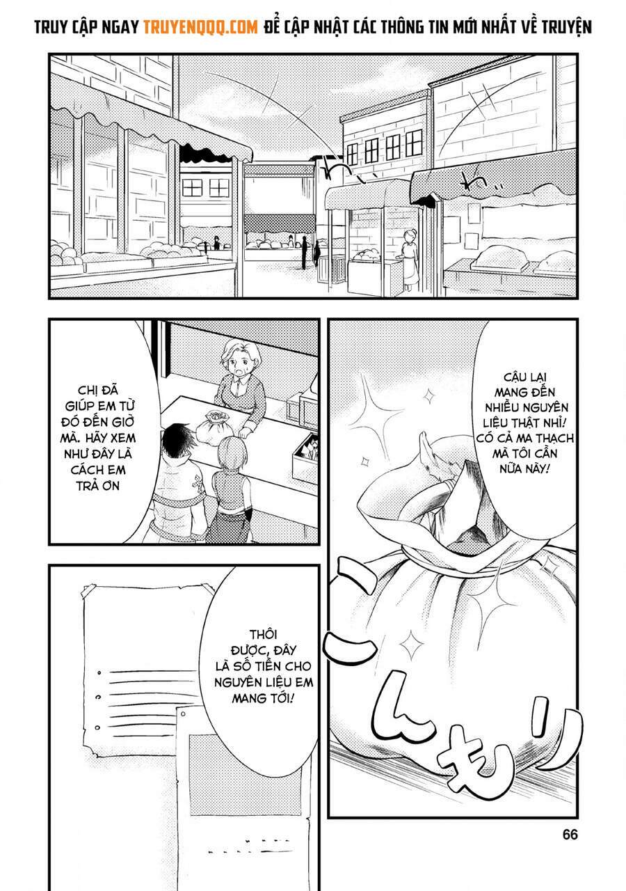 party kara tsuihou sareta sono chiyushi, jitsu wa saikyou nitsuki chapter 3 6