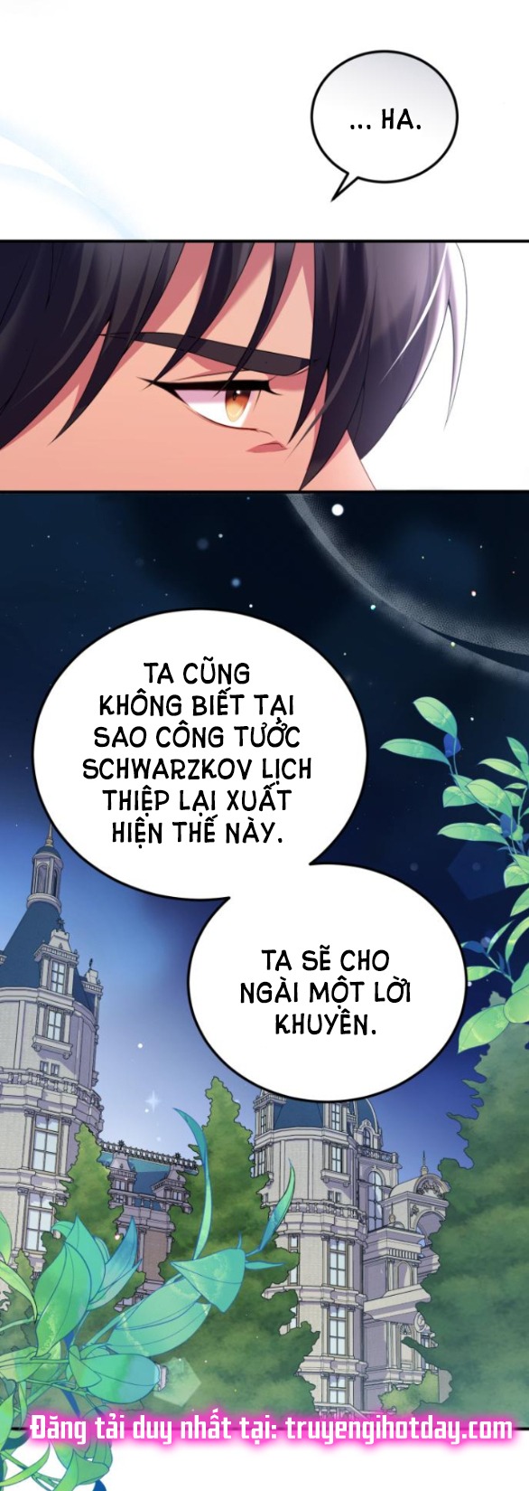 tôi sẽ ly hôn với người chồng bạo chúa chapter 54.1 16