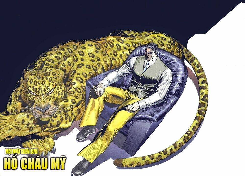 mạt nhật chiến lang chapter 7 2