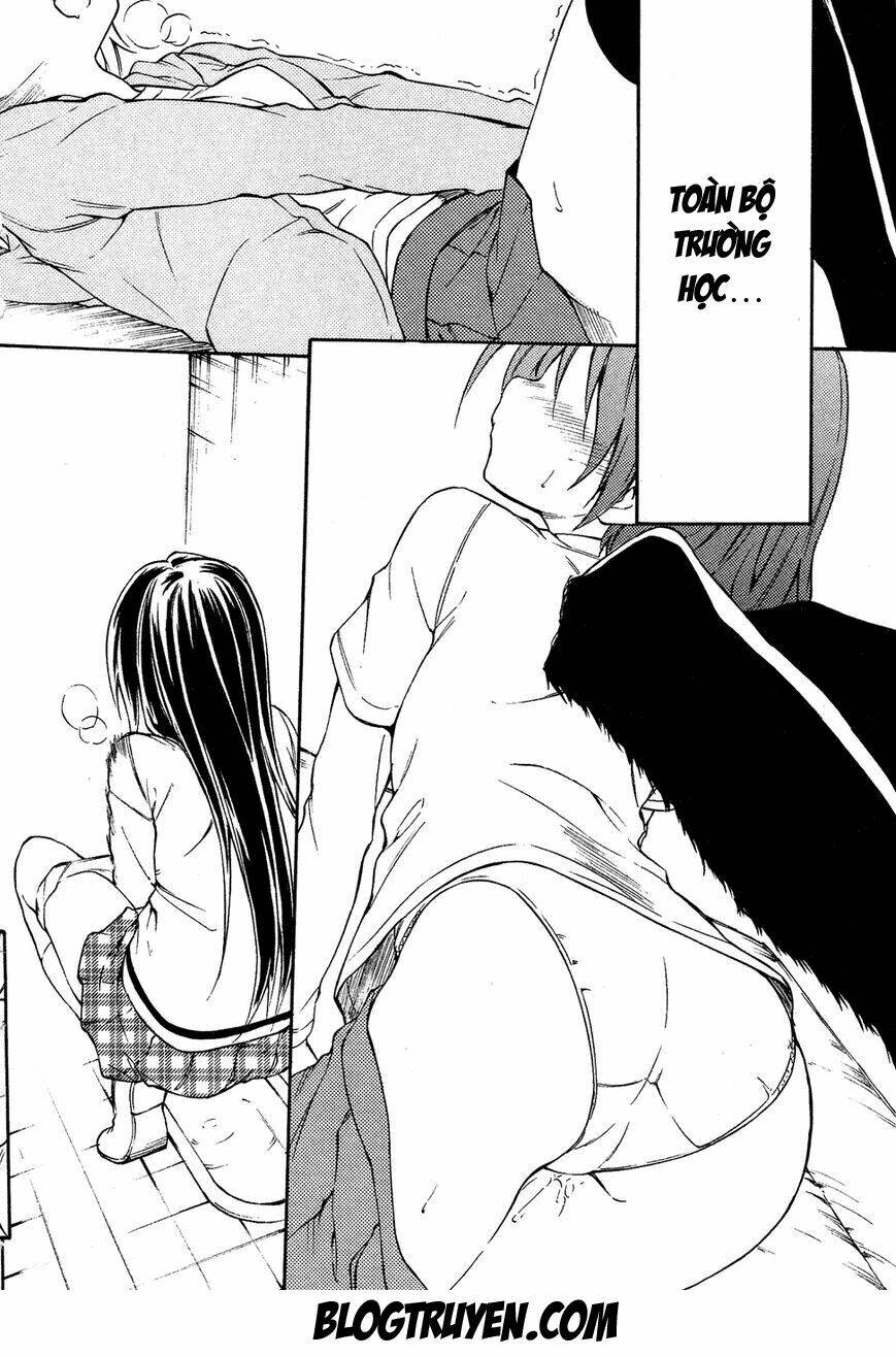 sexual hunter riot chapter 23 15