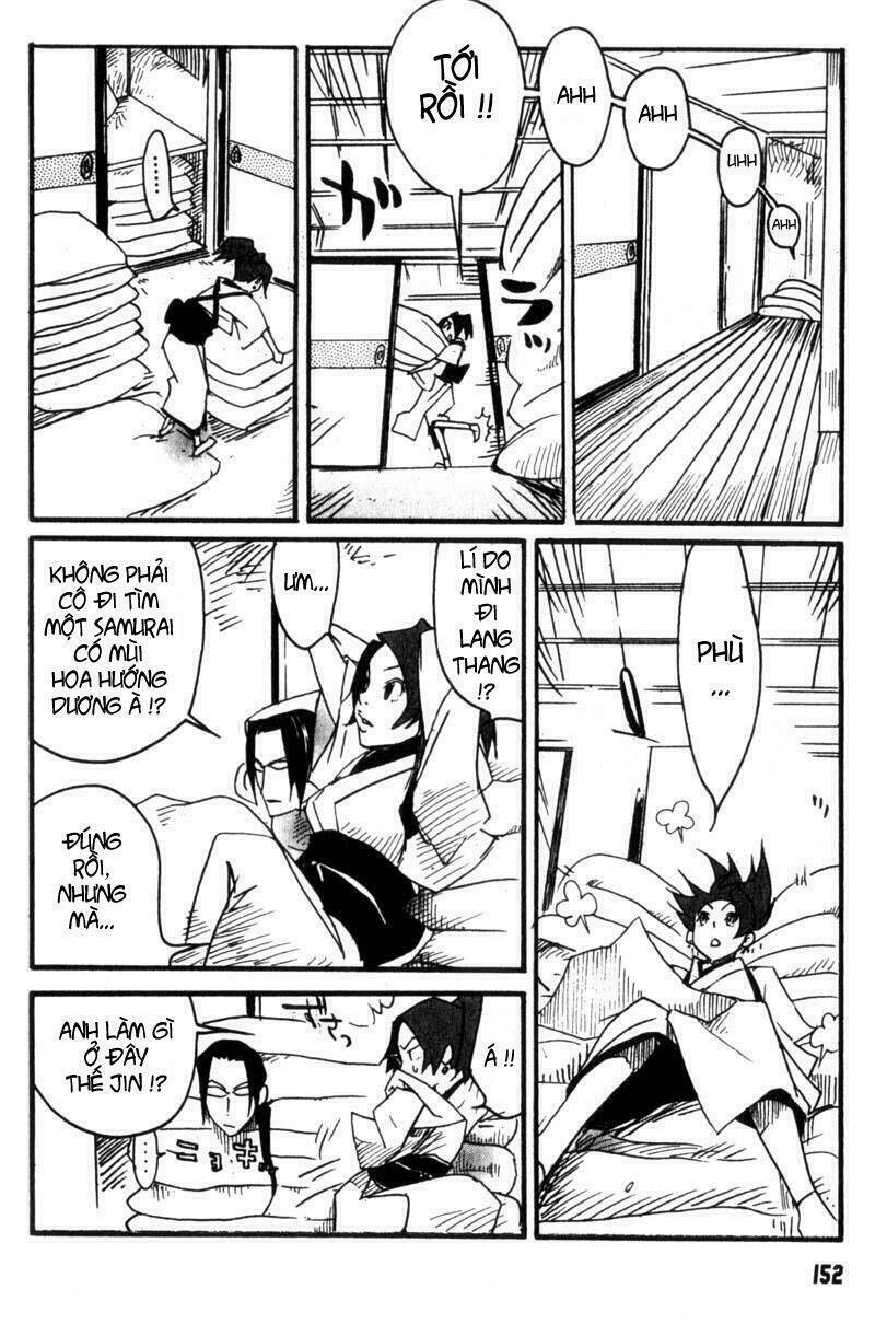 samurai champloo chapter 5 9