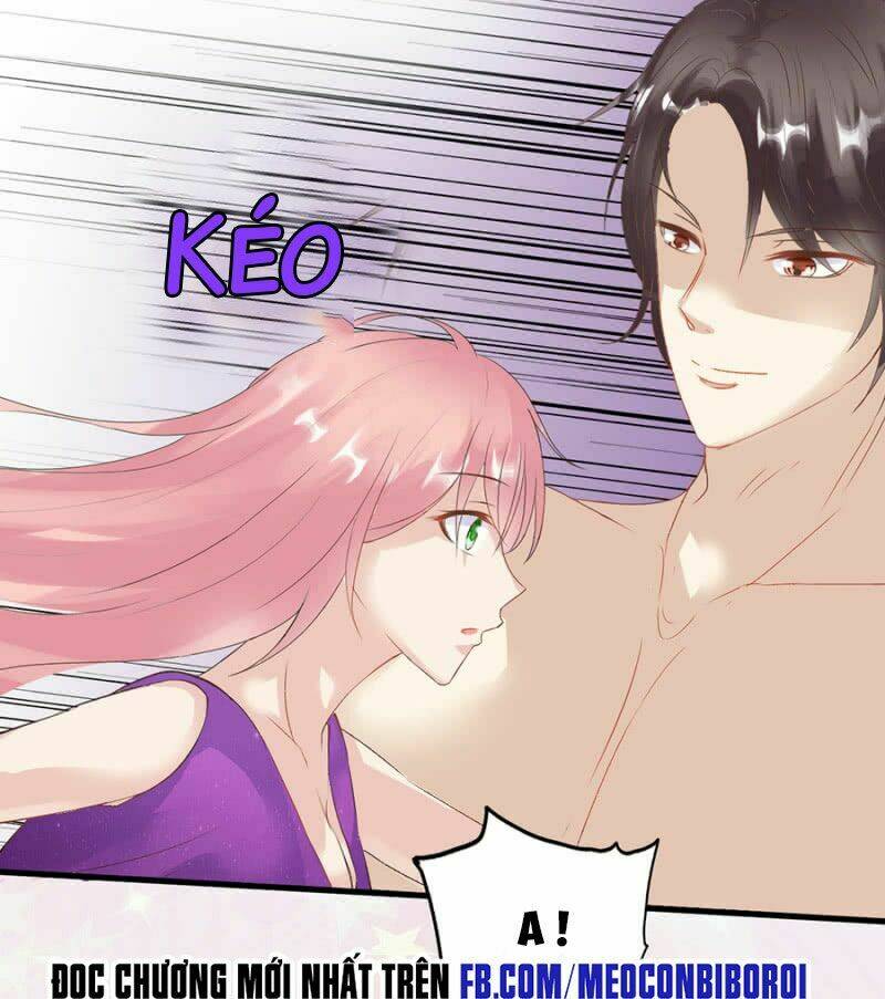 tà thiếu thuần tình bảo bối chapter 2 25