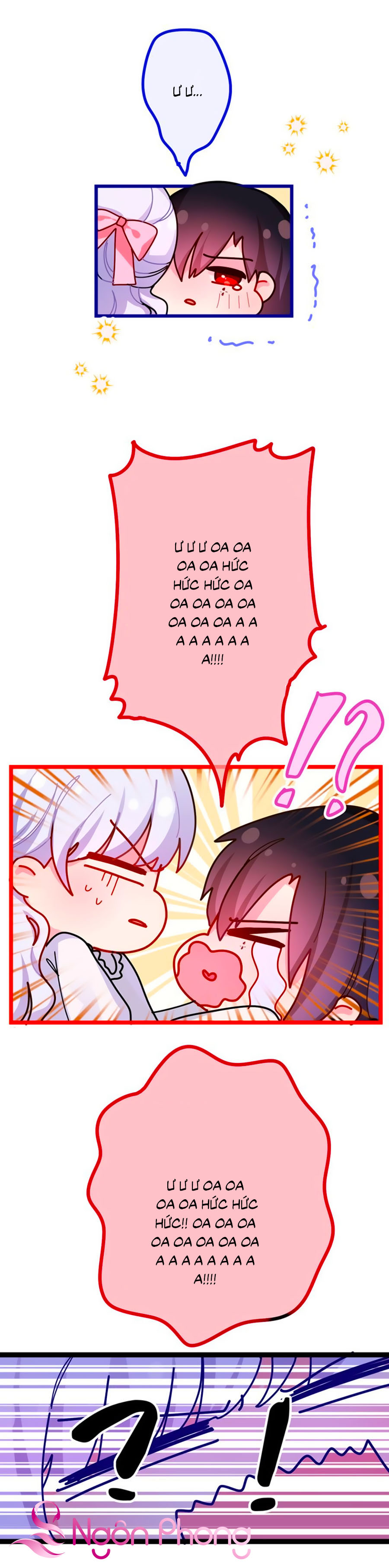 monster, độ ấm quái vật kiệm lời chapter 16 9