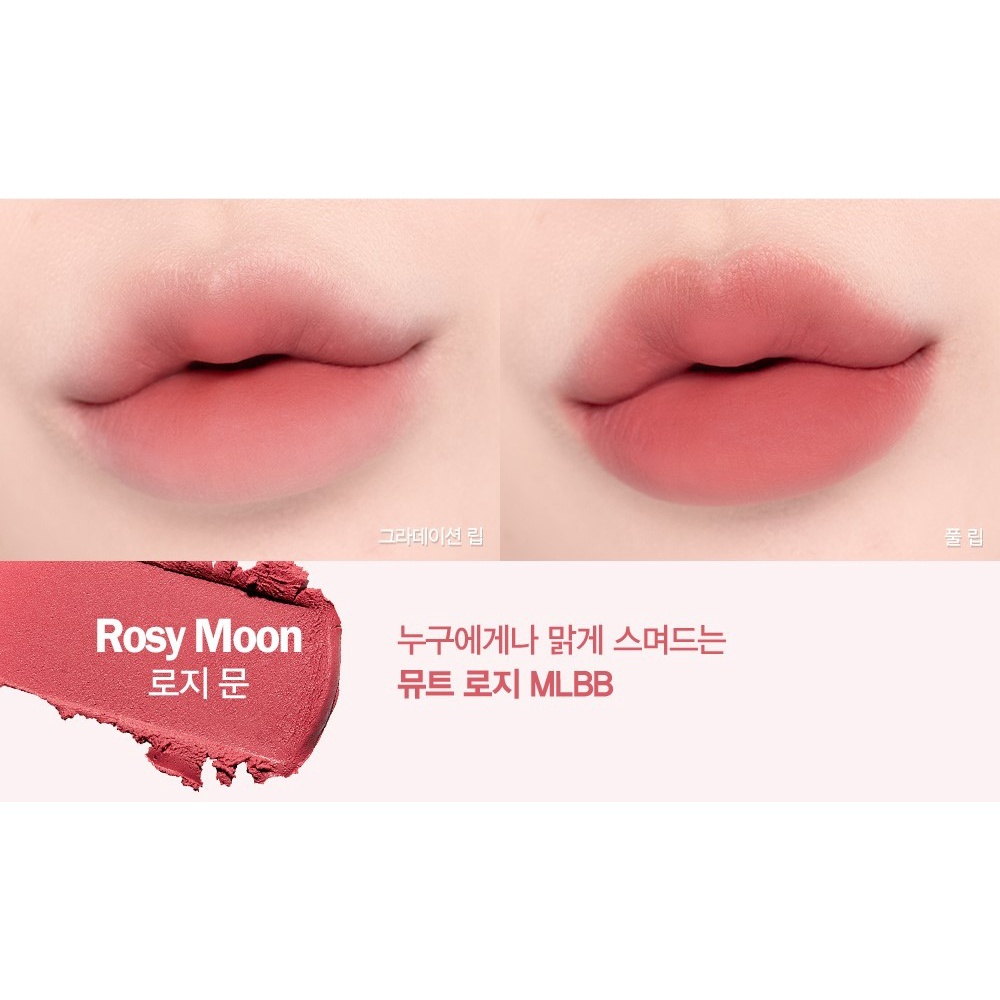 Son Kem Lì Espoir Couture Lip Tint Pure Velvet 7.5gr