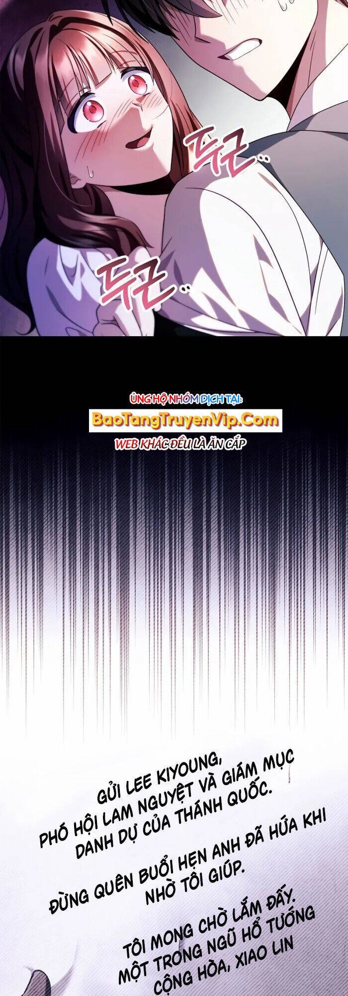 Kí Sự Hồi Quy chapter 120 14