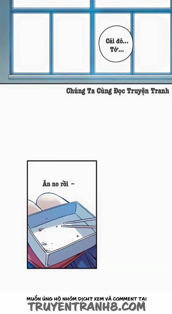 hương vị mùa hạ chapter 1 40