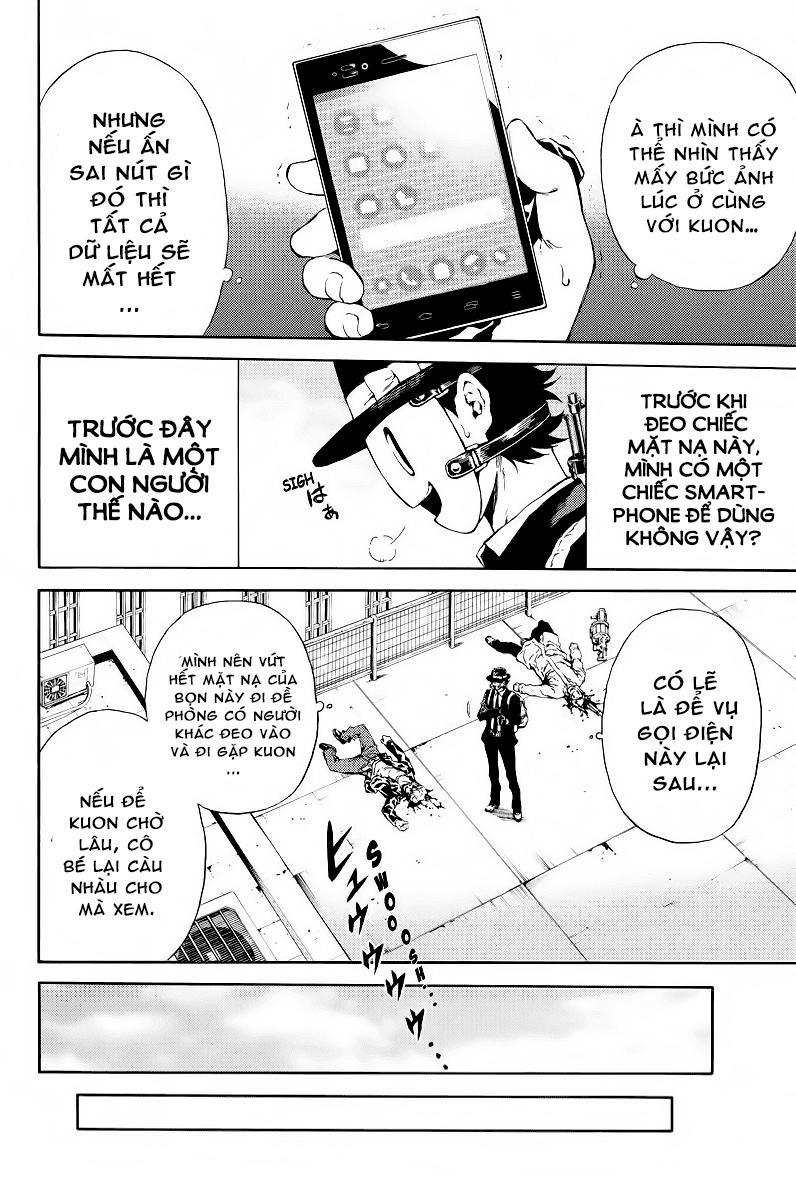 tenkuu shinpan arrive chapter 110 2