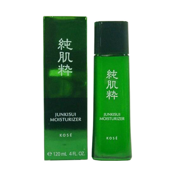 NHŨ TƯƠNG DƯỠNG ẨM - JUNKISUI MOISTURIZER