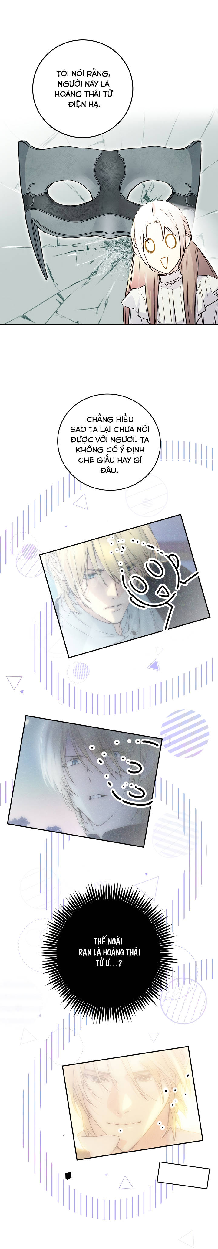 cô hầu giỏi giang chapter 48 18