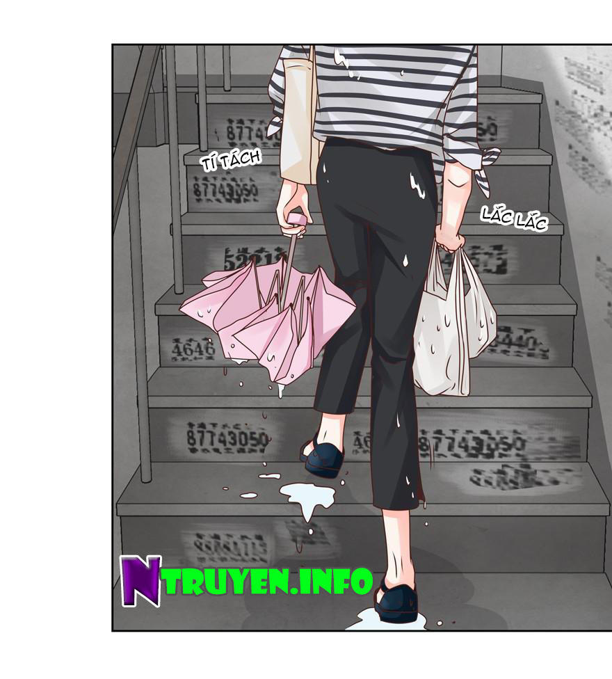 lưu luyến không rời chapter 11 23